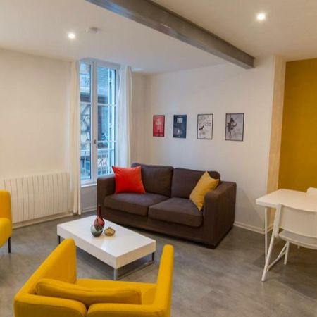 Bel Appartement Au Coeur Du Centre Historique Bourges Buitenkant foto